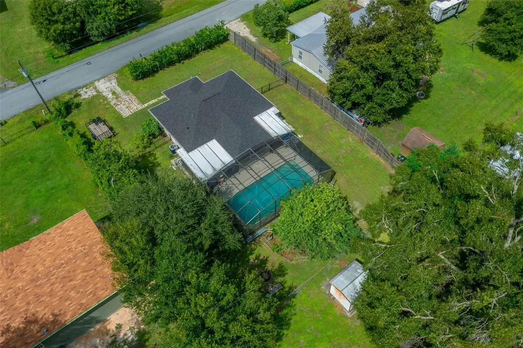 115 Helen Drive Kenansville FL 34739