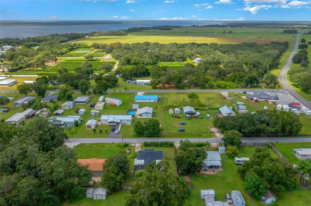 115 Helen Drive Kenansville FL 34739