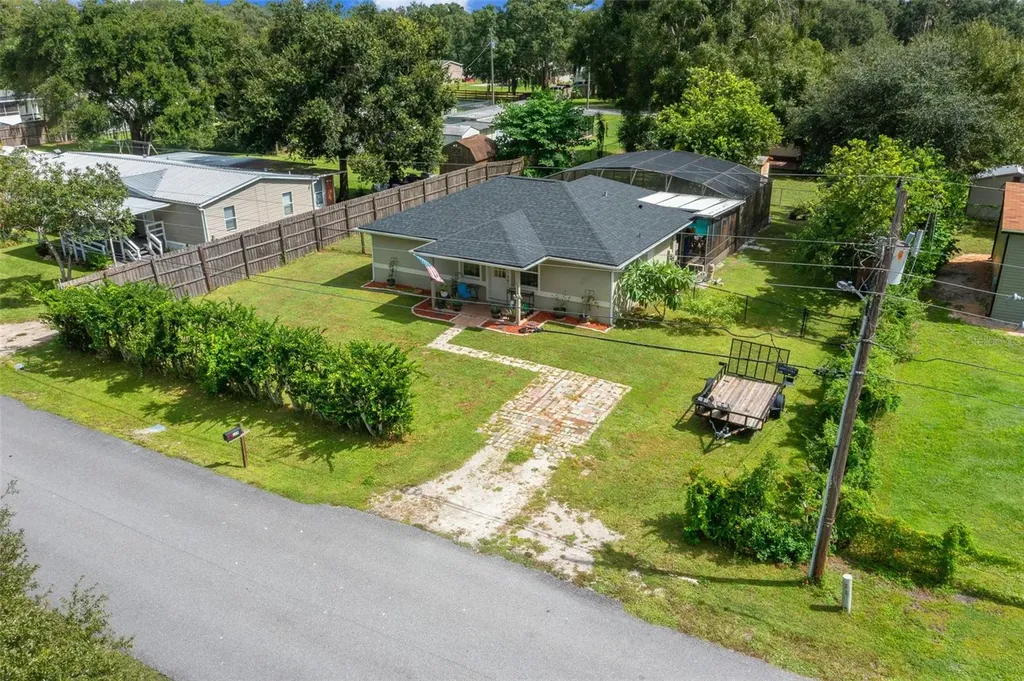 115 Helen Drive Kenansville FL 34739