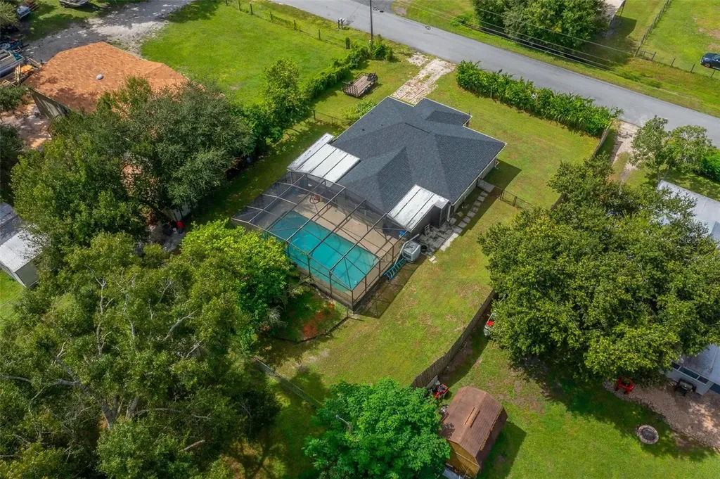 115 Helen Drive Kenansville FL 34739