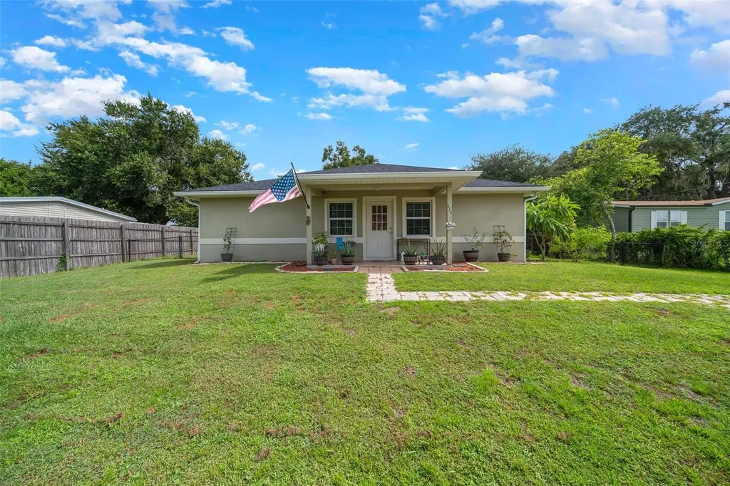 115 Helen Drive Kenansville FL 34739