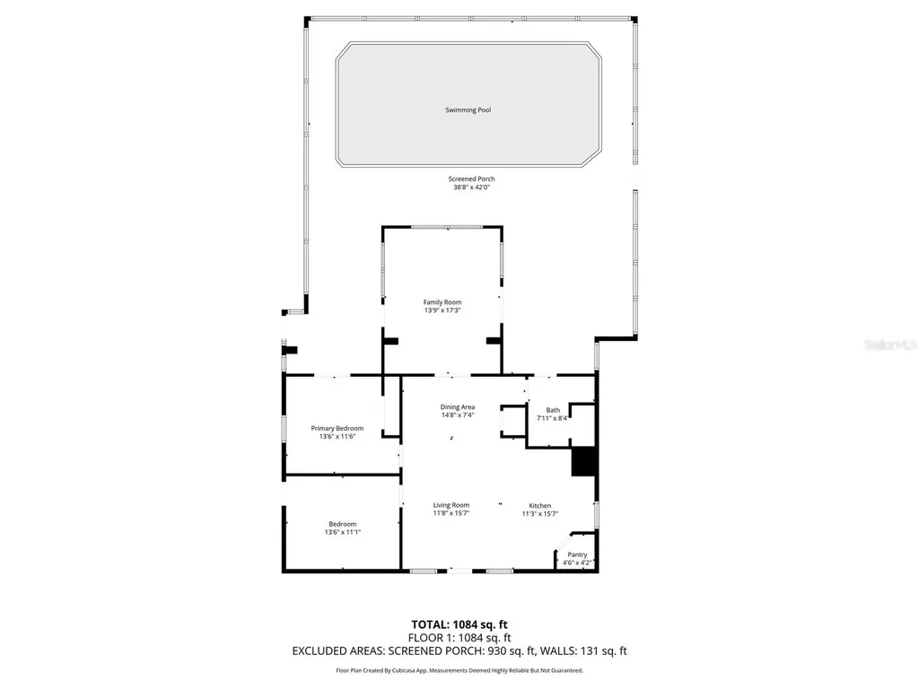 115 Helen Drive Kenansville FL 34739