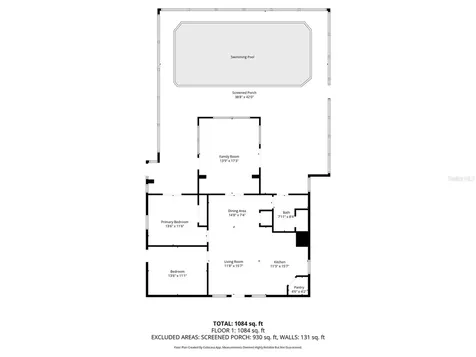 115 Helen Drive Kenansville FL 34739