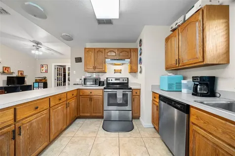115 Helen Drive Kenansville FL 34739