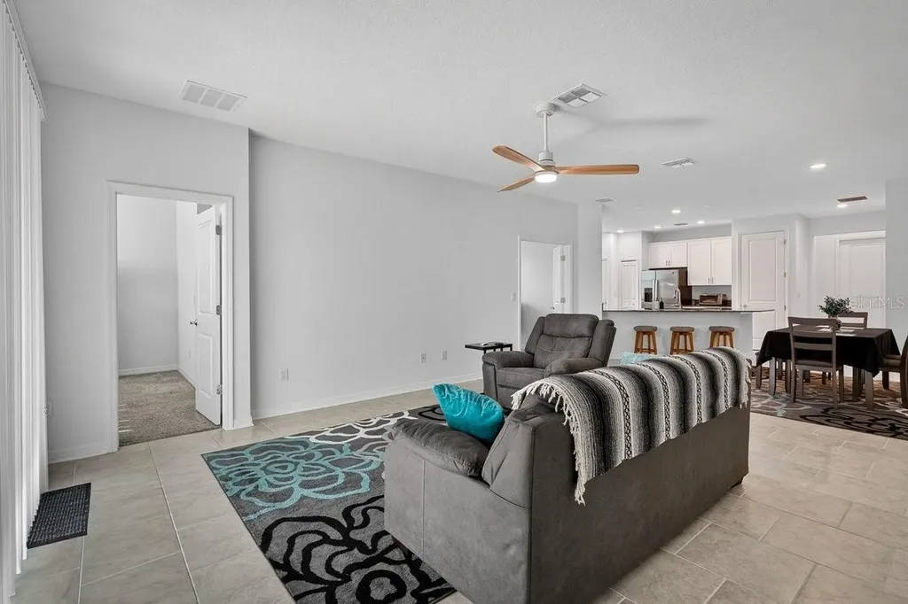 2607 Hoptree Lane Edgewater FL 32141