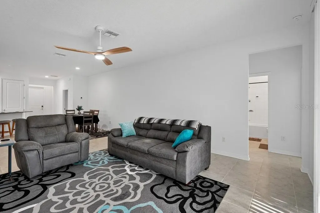 2607 Hoptree Lane Edgewater FL 32141