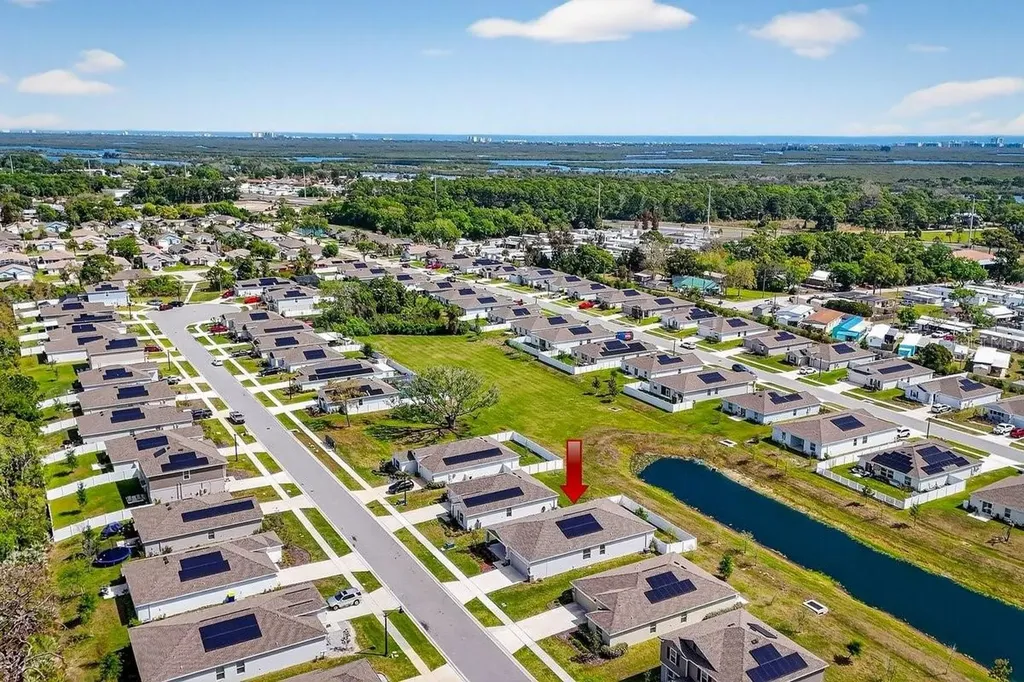 2607 Hoptree Lane Edgewater FL 32141