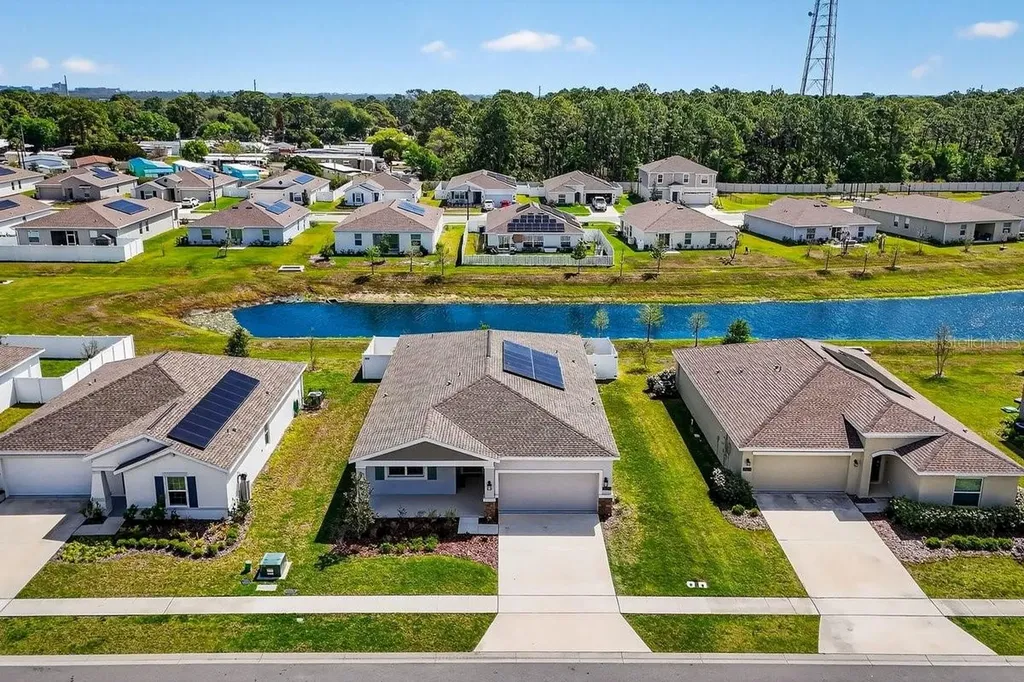 2607 Hoptree Lane Edgewater FL 32141