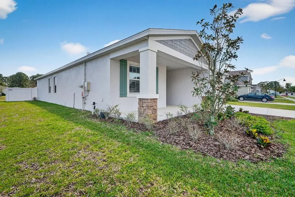 2607 Hoptree Lane Edgewater FL 32141