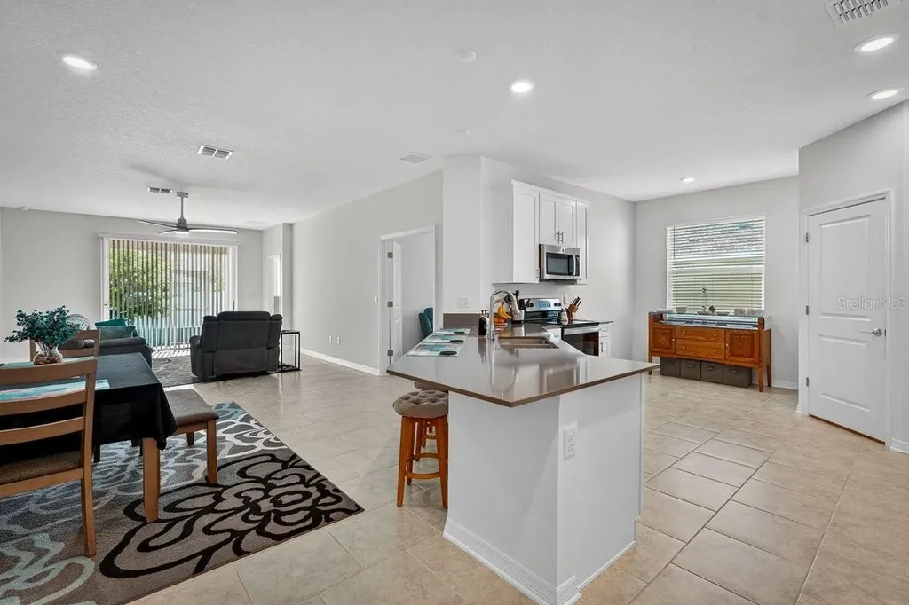 2607 Hoptree Lane Edgewater FL 32141