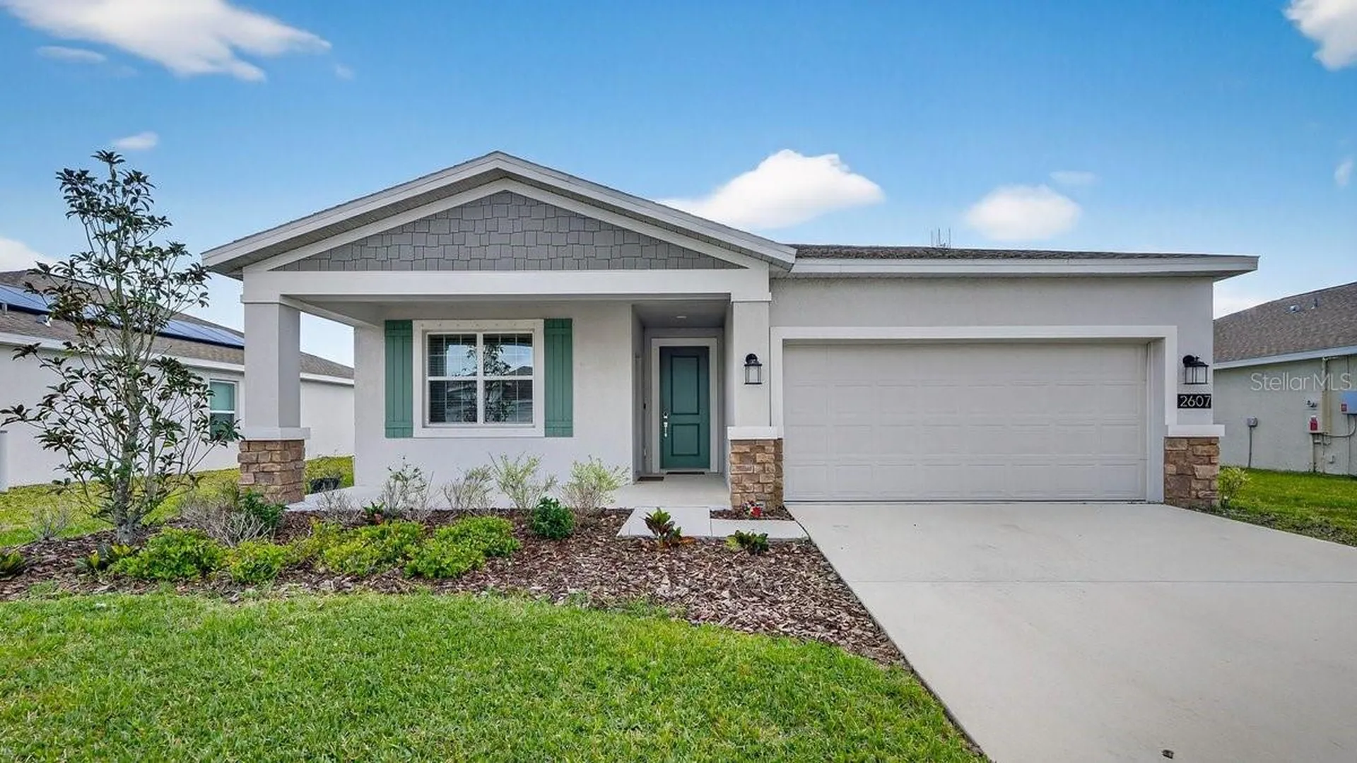 2607 Hoptree Lane Edgewater FL 32141