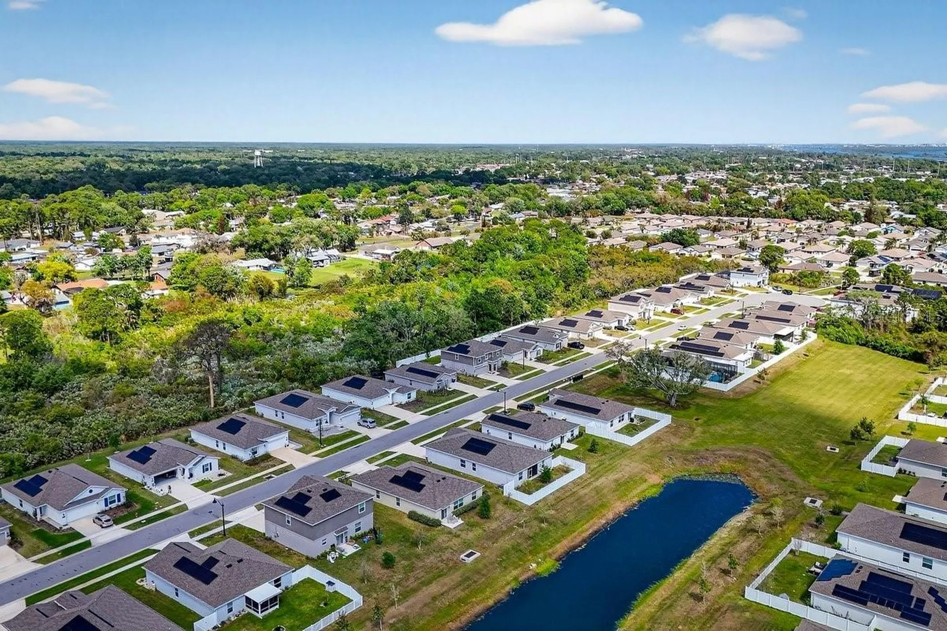 2607 Hoptree Lane Edgewater FL 32141