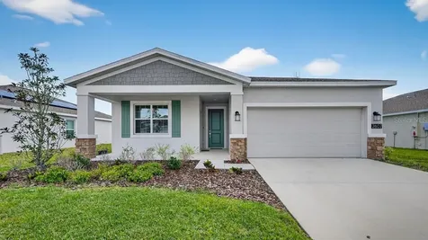 2607 Hoptree Lane Edgewater FL 32141