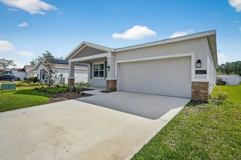 2607 Hoptree Lane Edgewater FL 32141