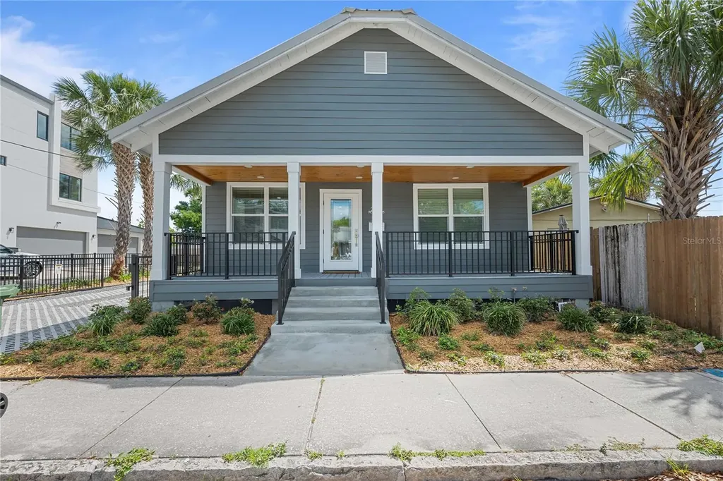 2203 N Boulevard Tampa FL 33602