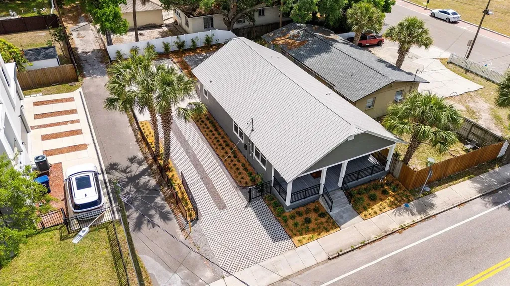 2203 N Boulevard Tampa FL 33602