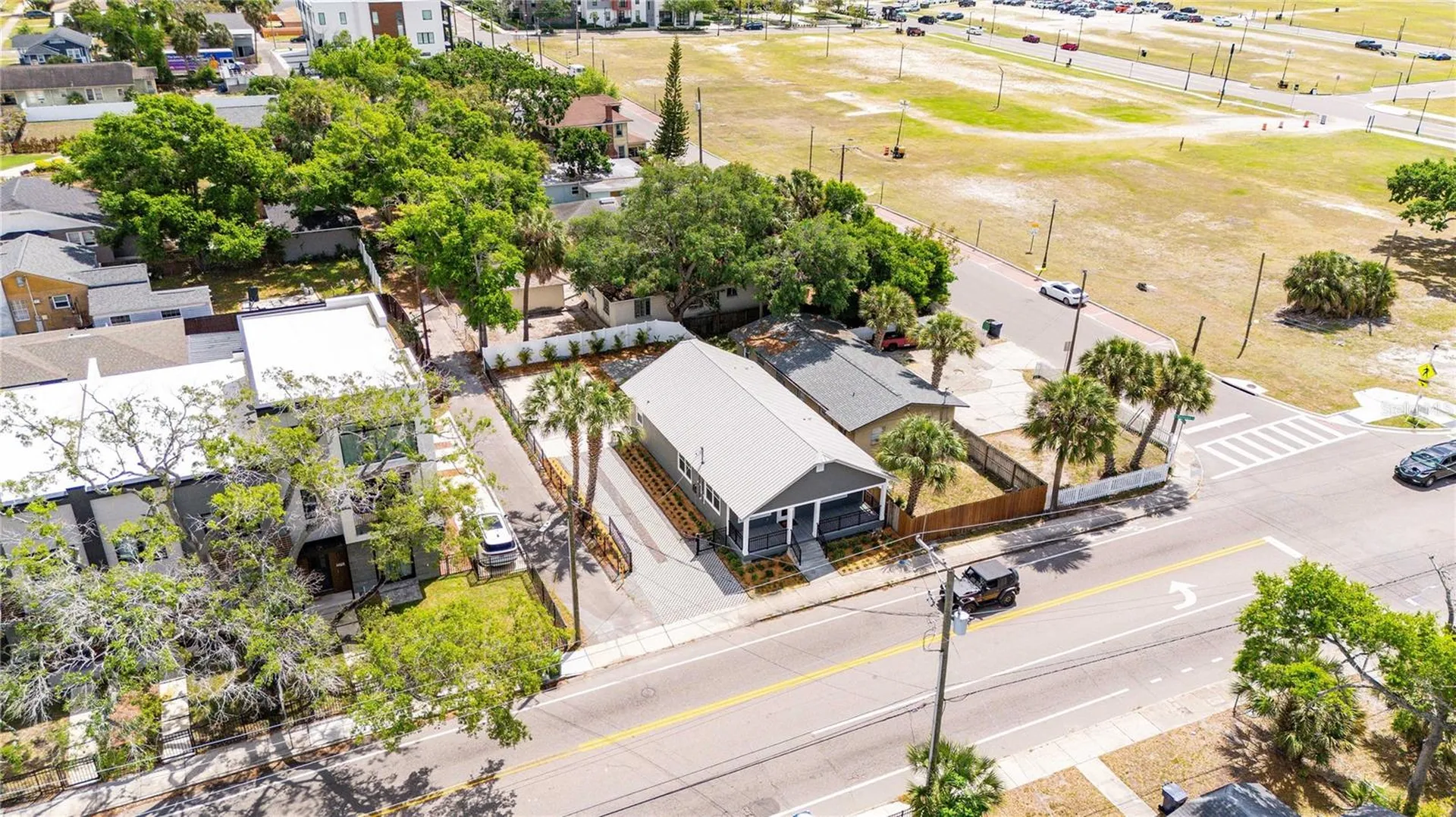 2203 N Boulevard Tampa FL 33602