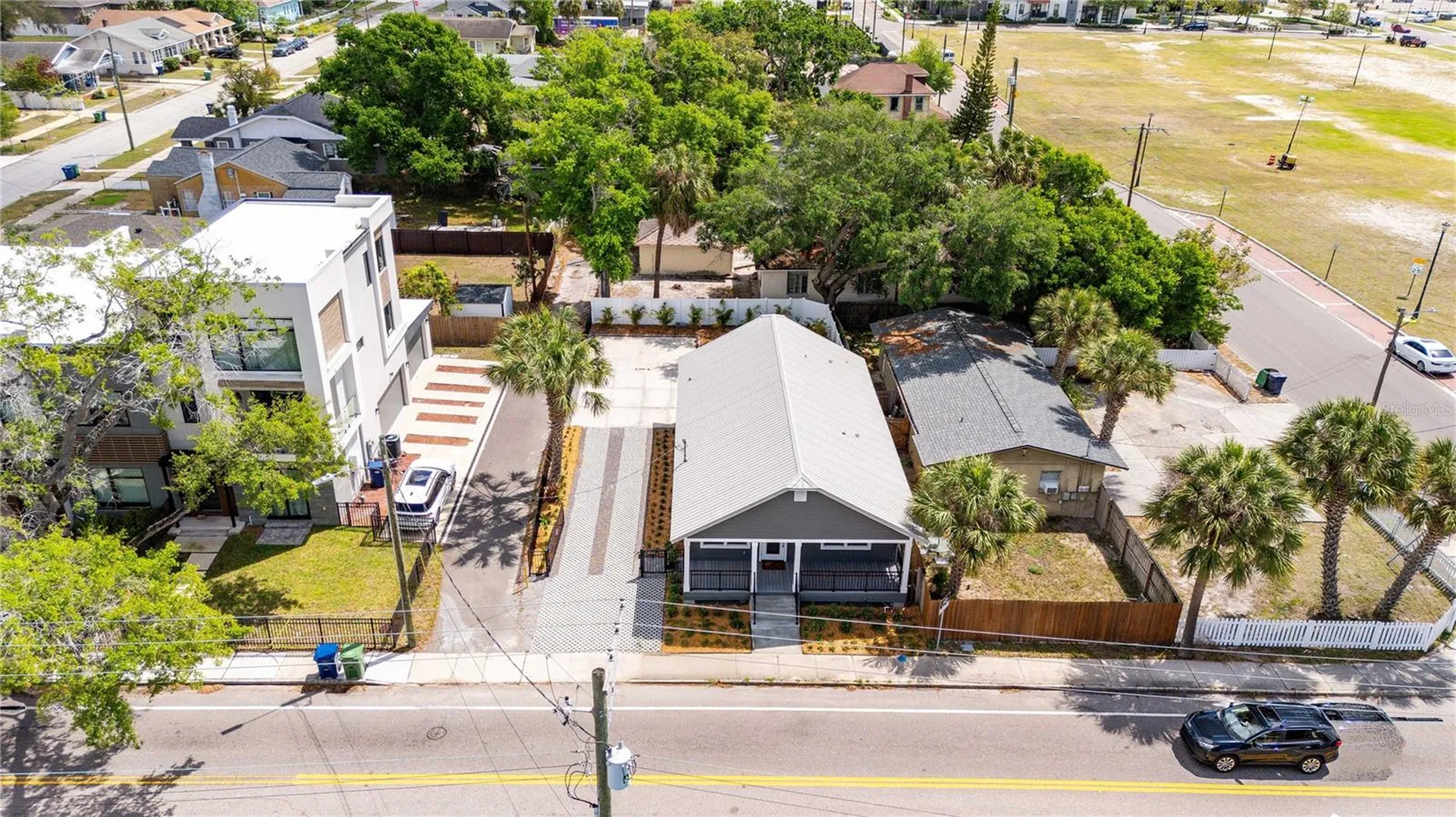 2203 N Boulevard Tampa FL 33602