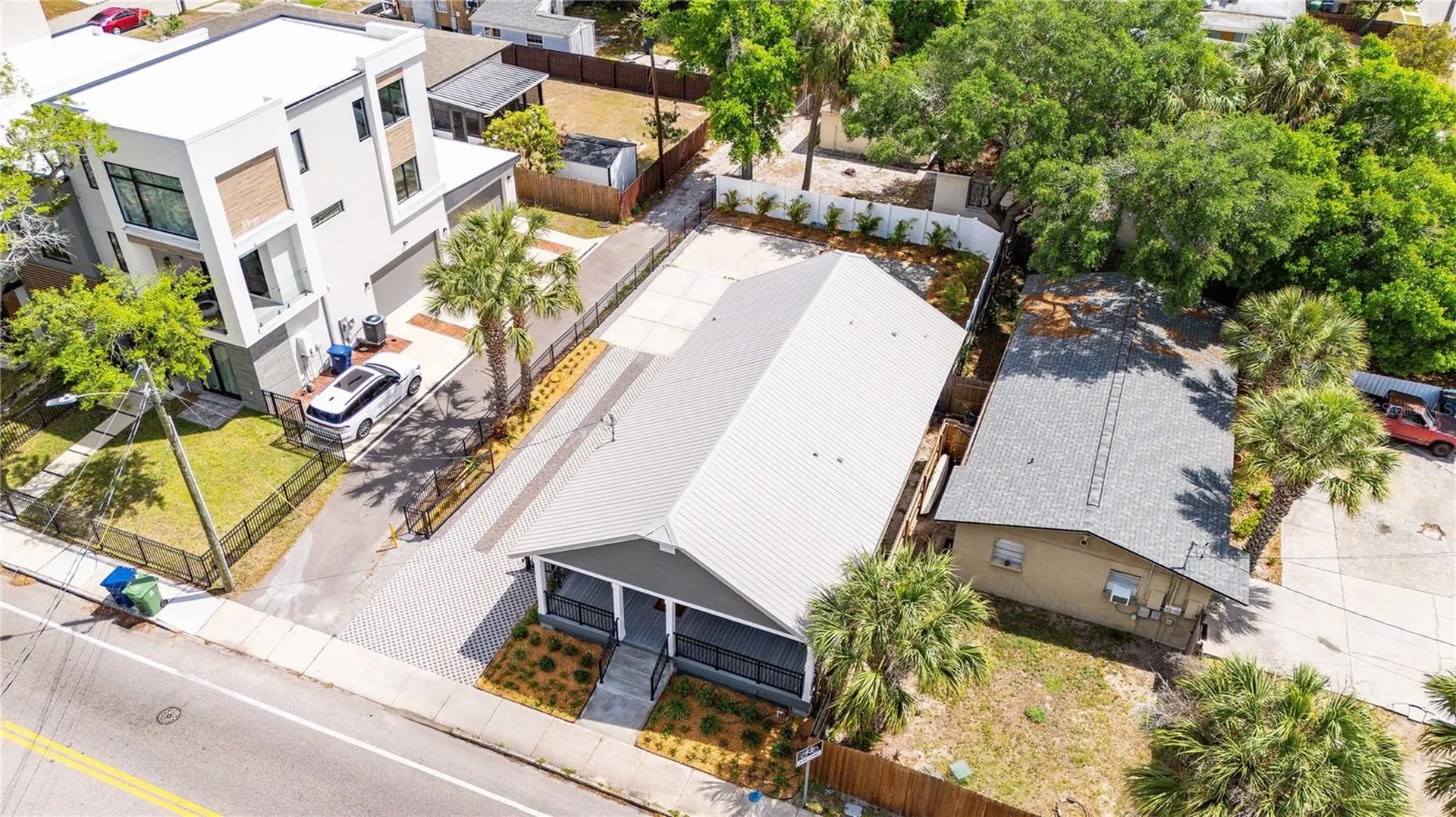 2203 N Boulevard Tampa FL 33602