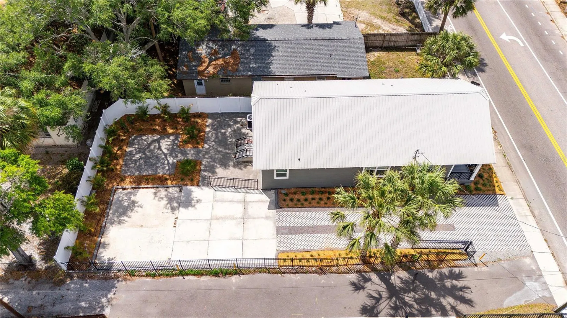 2203 N Boulevard Tampa FL 33602