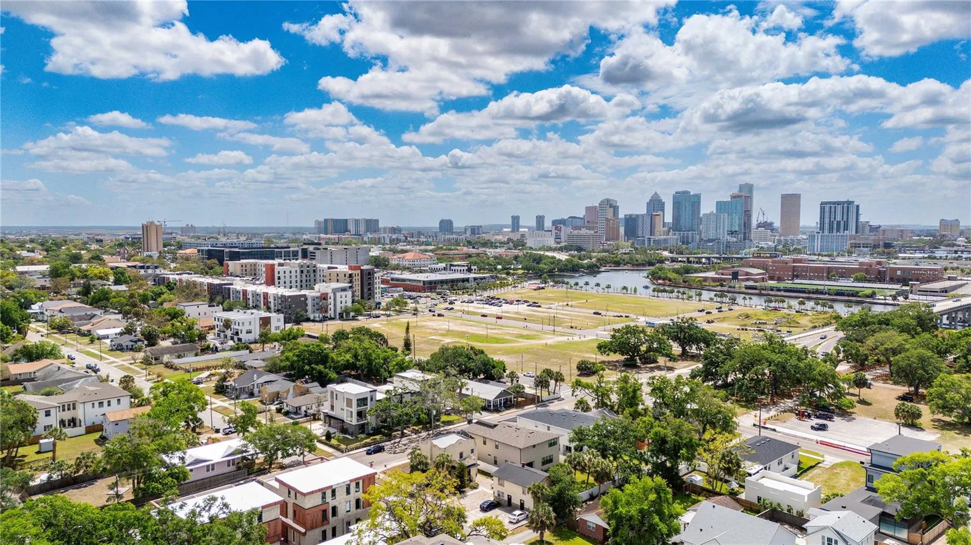 2203 N Boulevard Tampa FL 33602