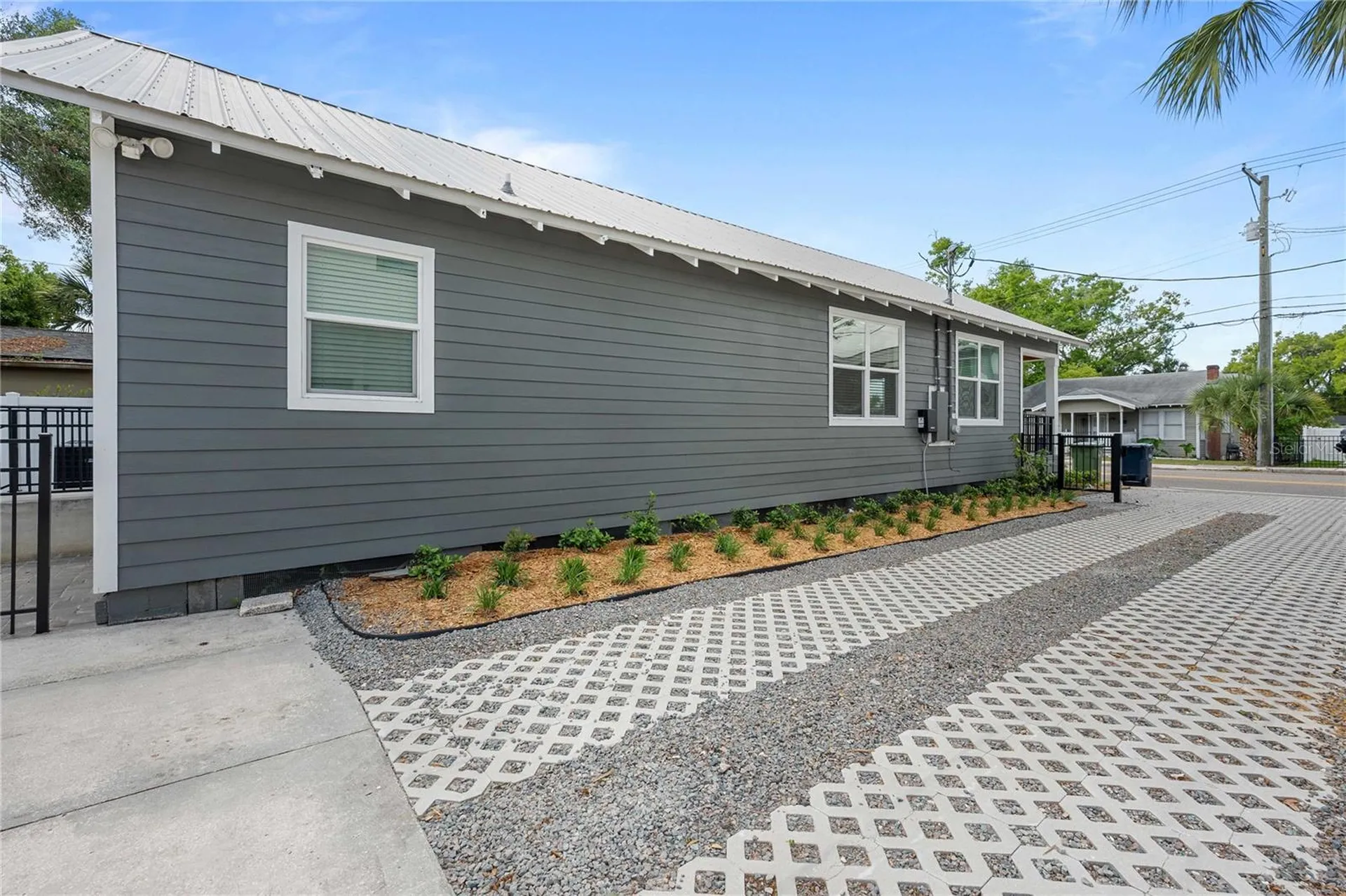 2203 N Boulevard Tampa FL 33602