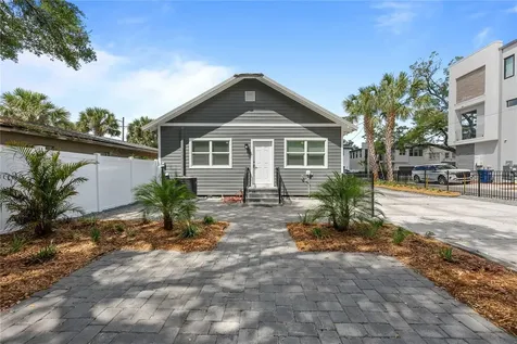 2203 N Boulevard Tampa FL 33602