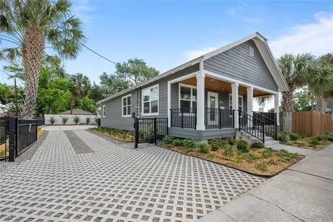 2203 N Boulevard Tampa FL 33602