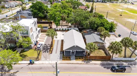 2203 N Boulevard Tampa FL 33602
