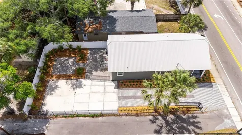 2203 N Boulevard Tampa FL 33602