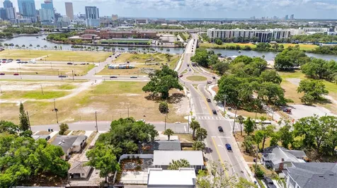 2203 N Boulevard Tampa FL 33602
