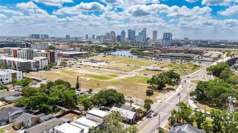 2203 N Boulevard Tampa FL 33602