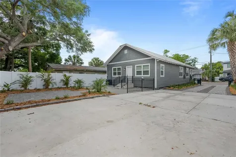 2203 N Boulevard Tampa FL 33602