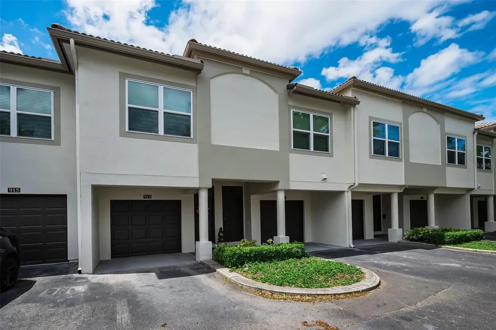 913 Normandy Trace Road Tampa FL 33602