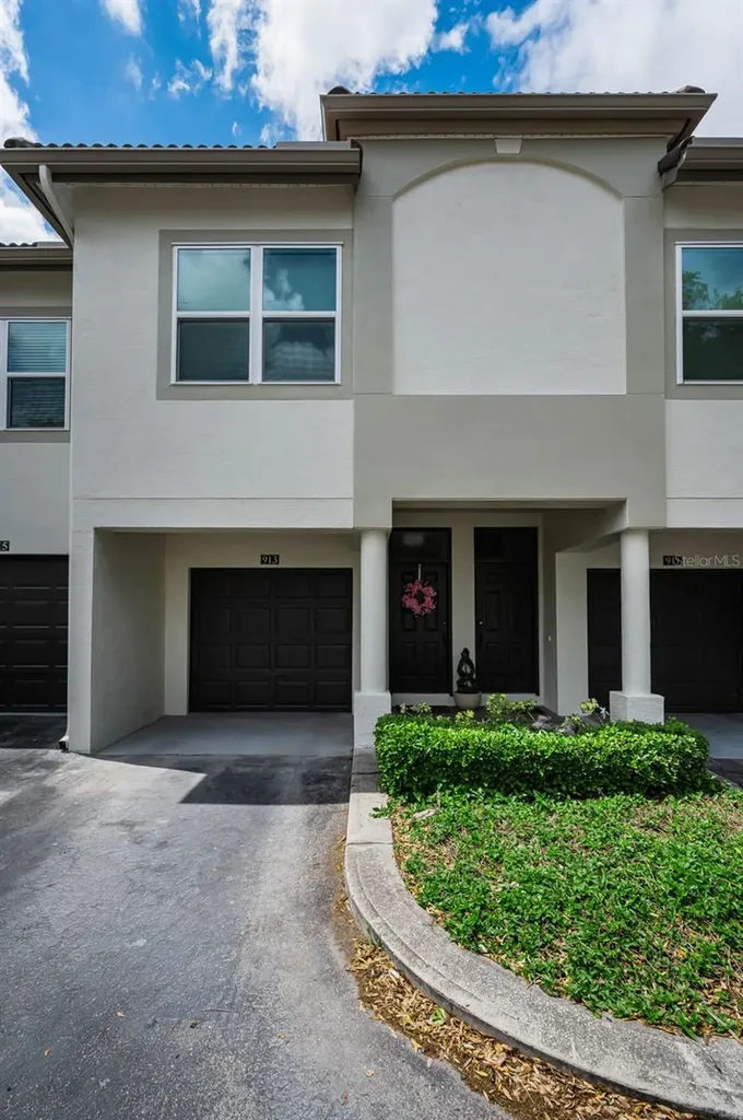 913 Normandy Trace Road Tampa FL 33602