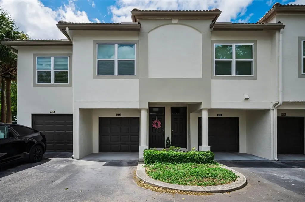 913 Normandy Trace Road Tampa FL 33602