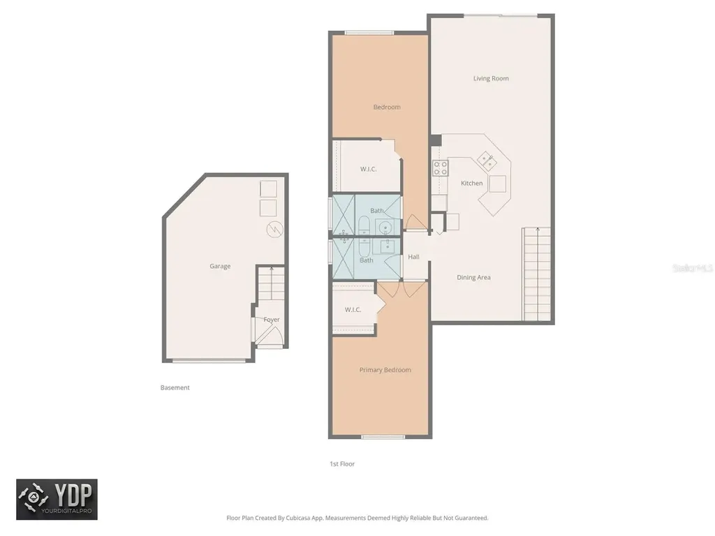 913 Normandy Trace Road Tampa FL 33602