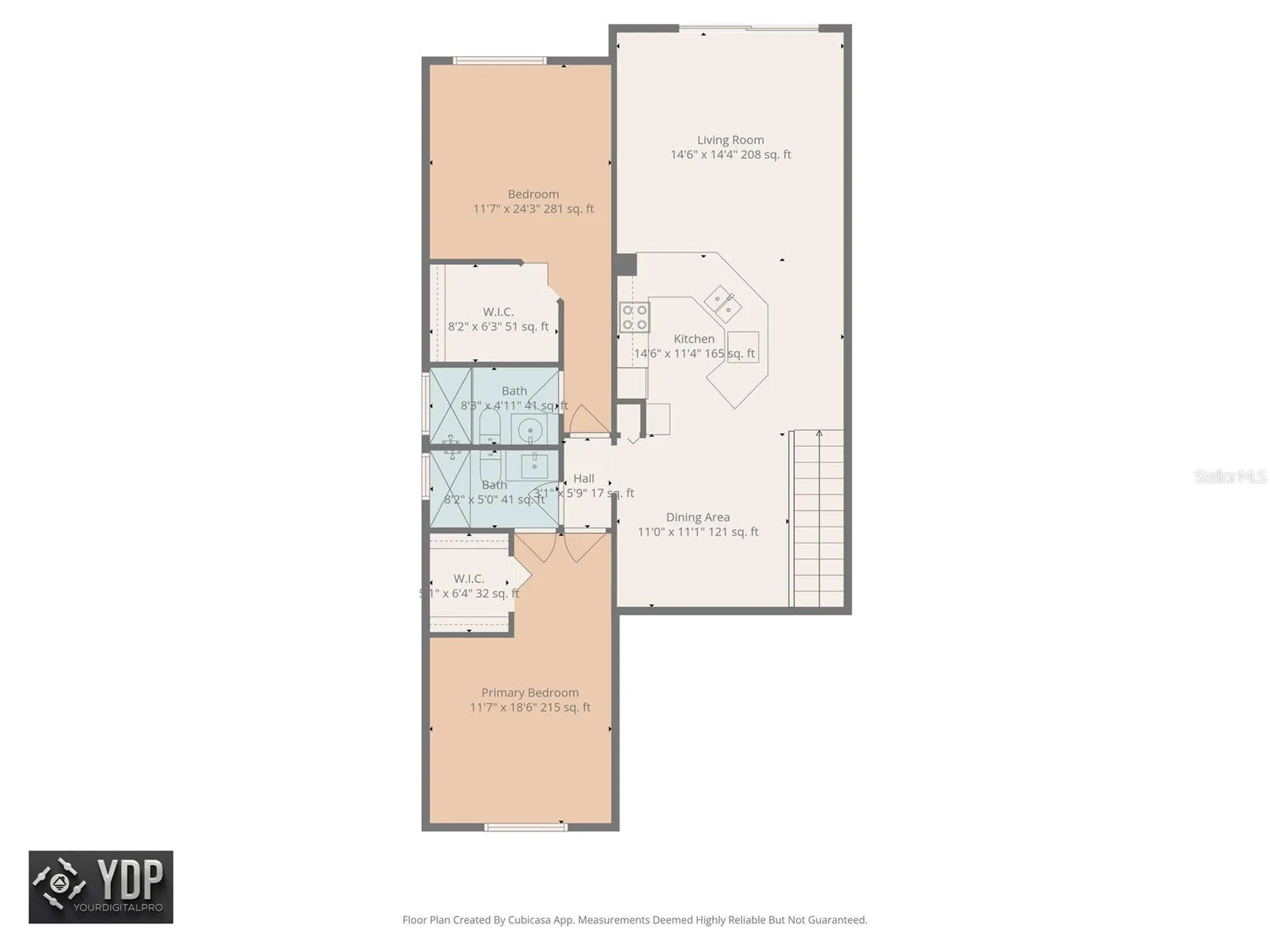 913 Normandy Trace Road Tampa FL 33602