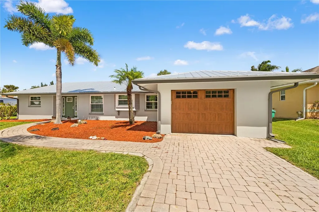 18254 Bracken Circle Port Charlotte FL 33948