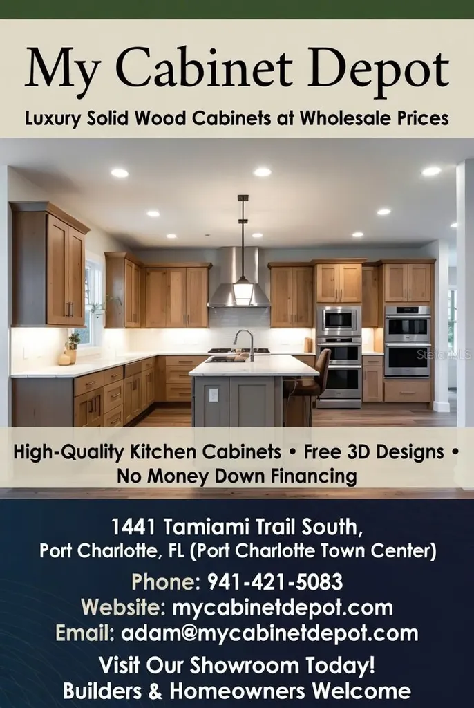 18254 Bracken Circle Port Charlotte FL 33948