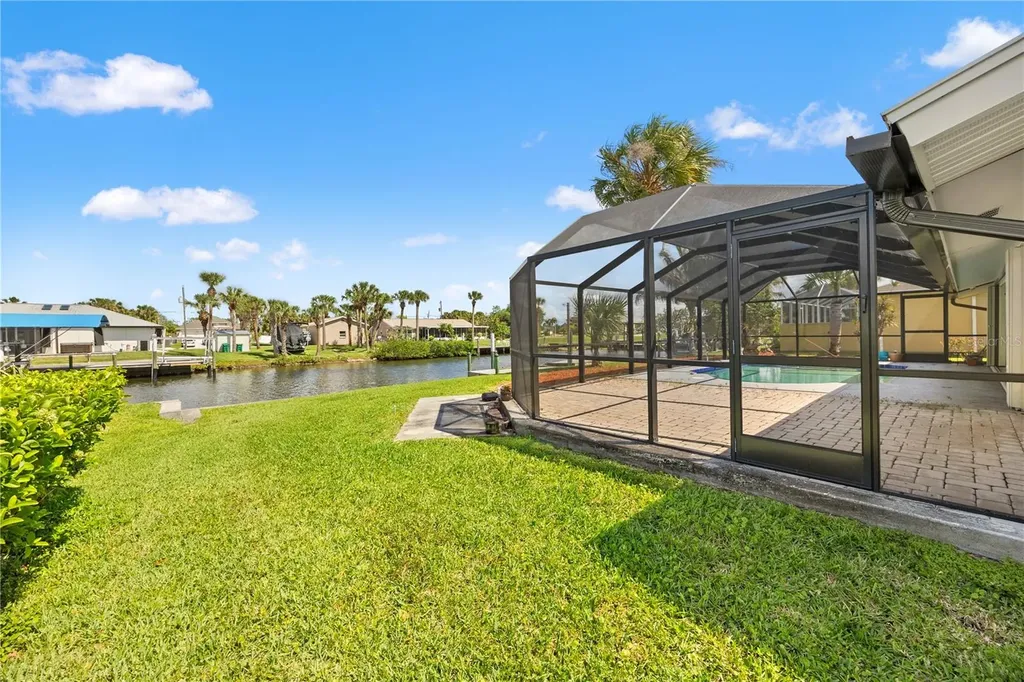 18254 Bracken Circle Port Charlotte FL 33948