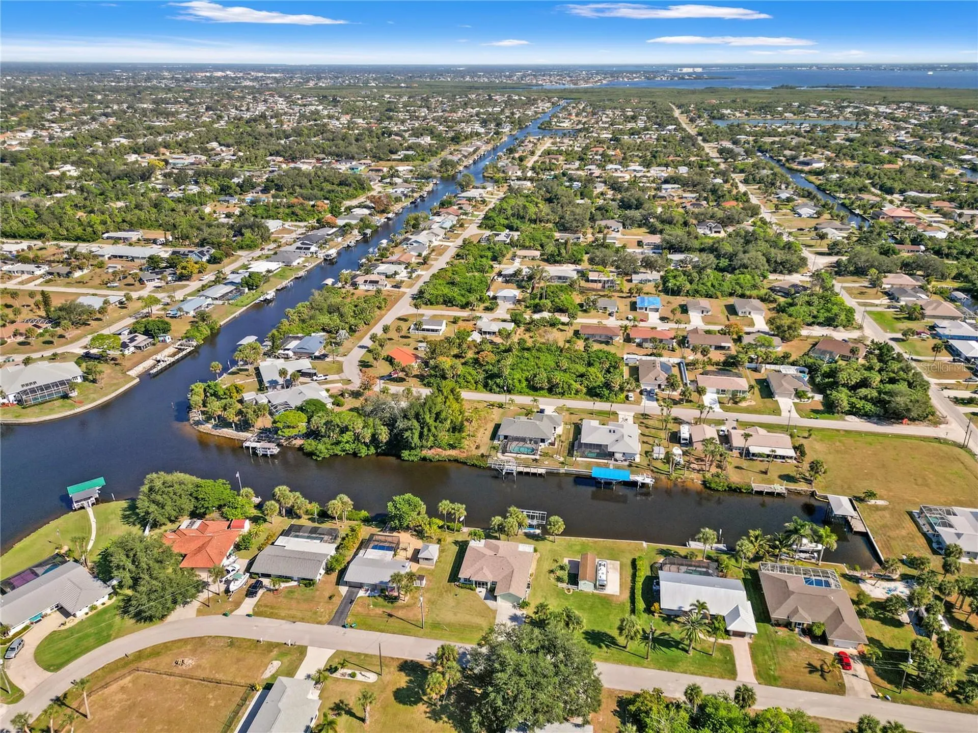18254 Bracken Circle Port Charlotte FL 33948