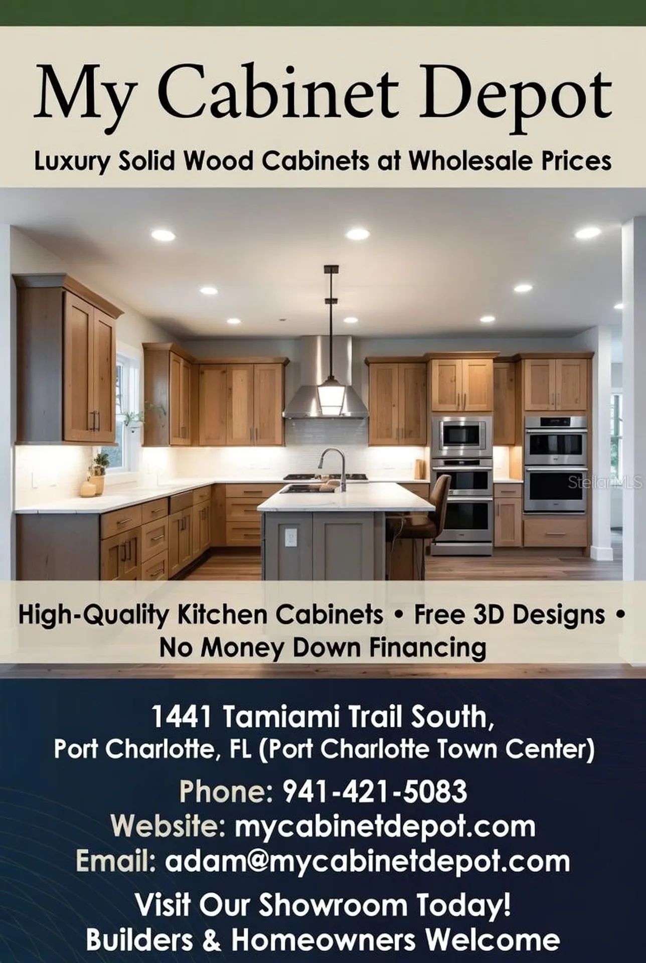 18254 Bracken Circle Port Charlotte FL 33948