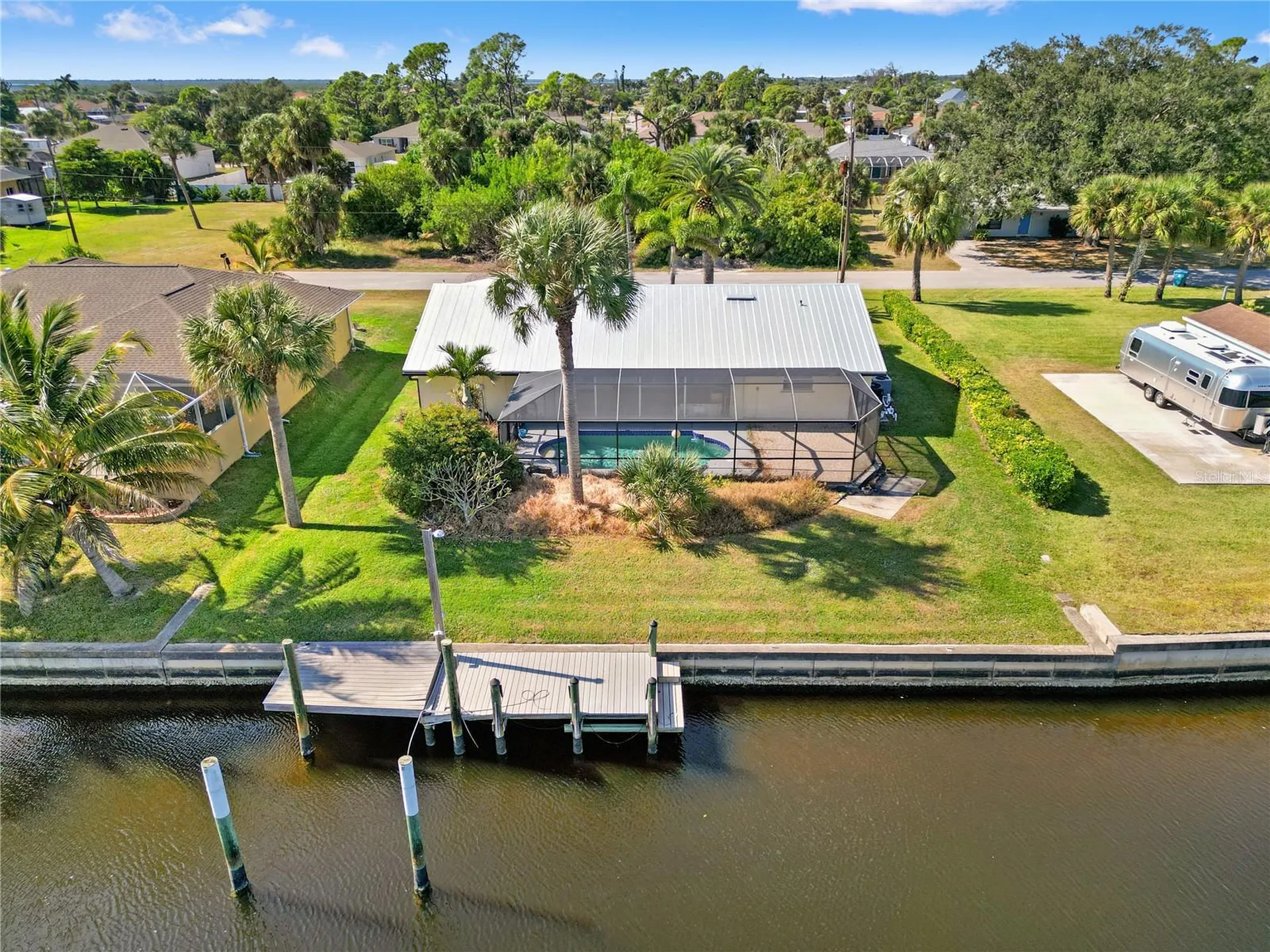 18254 Bracken Circle Port Charlotte FL 33948
