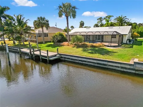 18254 Bracken Circle Port Charlotte FL 33948