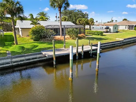 18254 Bracken Circle Port Charlotte FL 33948
