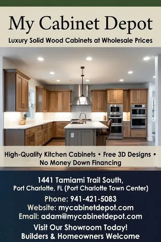 18254 Bracken Circle Port Charlotte FL 33948