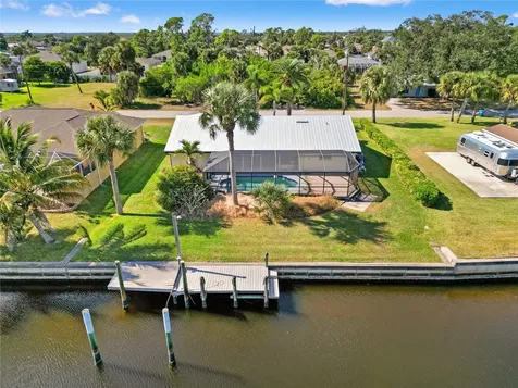 18254 Bracken Circle Port Charlotte FL 33948
