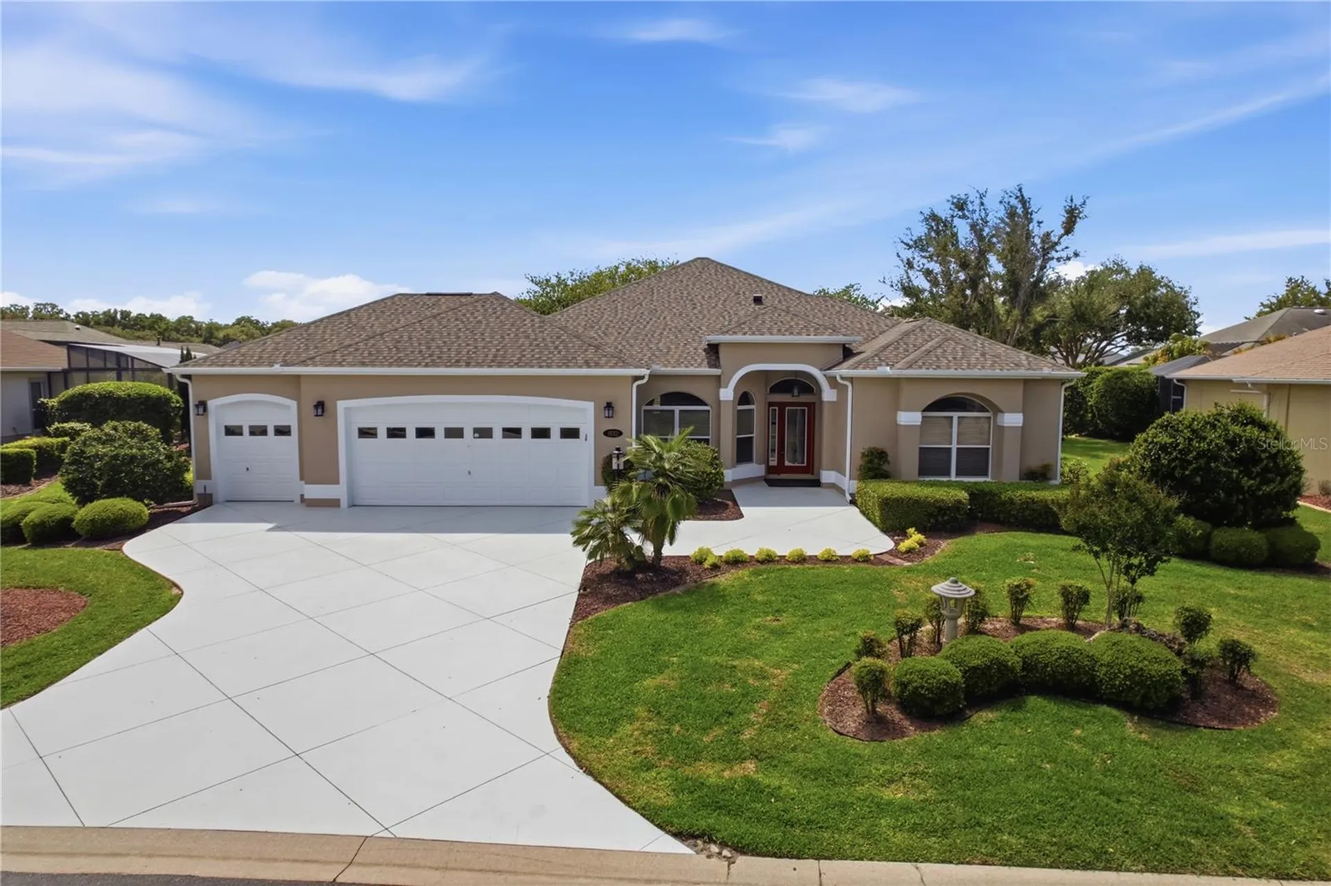 1832 Hartford Path The Villages FL 32162