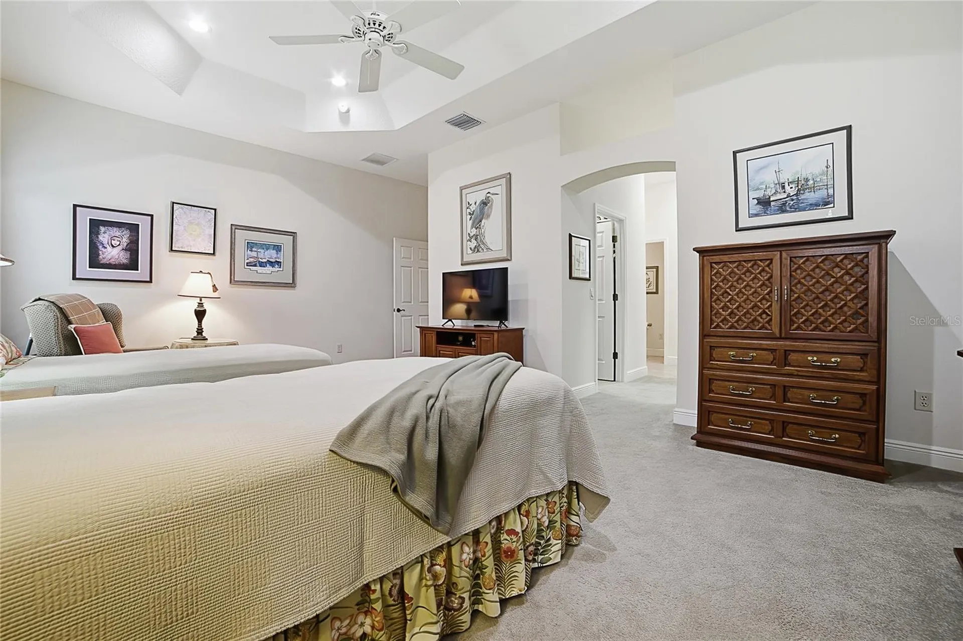 1832 Hartford Path The Villages FL 32162